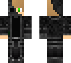 test subject - wither