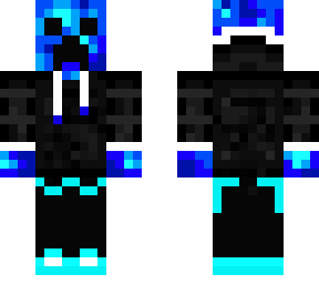 thanks for the skin