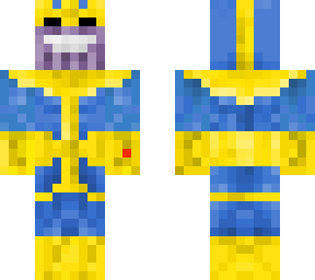 thanos
