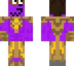 thanos griffin