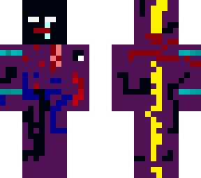 the basement beast