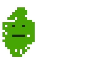 the blob of blobs