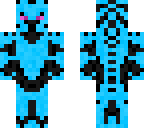 the endking diamond armor