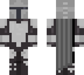 the mandalorian
