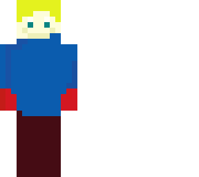 the marvel iron man as me!
