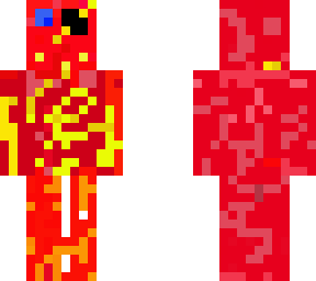 the one eyed robot