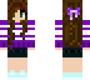 the perfect sweater