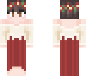 the queen