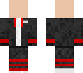 the rockets racing drip (fixed)