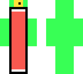 the skin with no name 4