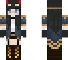 thei ns uniform