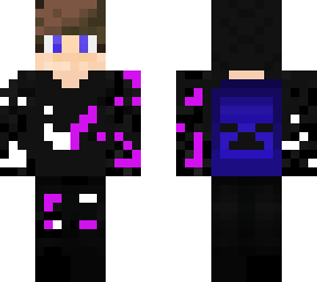 theshadows ender695yt