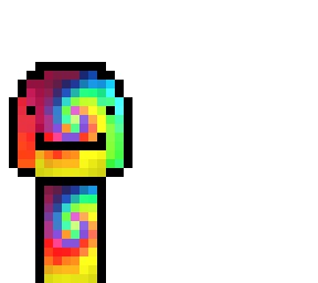 tie dye dream