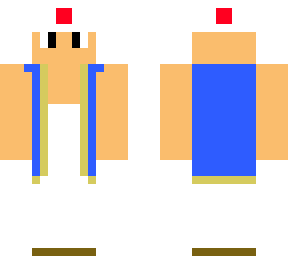 toad