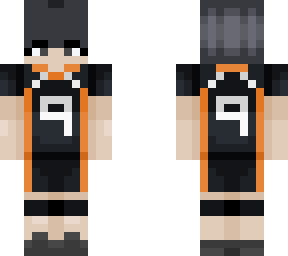 tobio kageyama