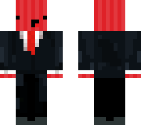 tomato in a tux