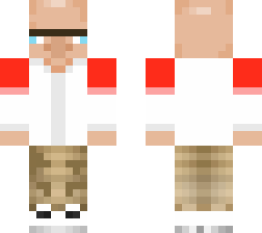 tommy villager :d