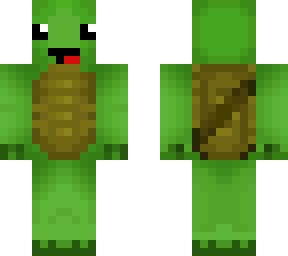 tortuga skeppy