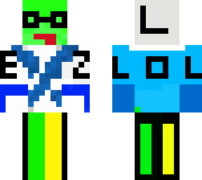 toxicskin