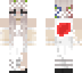 traje de sakura