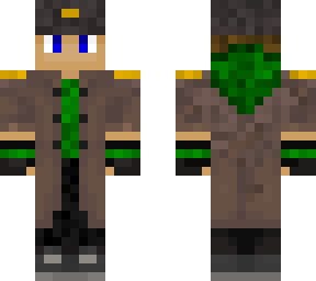 trench coat hoodie