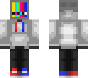 tv head