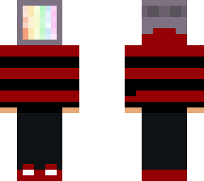tv head
