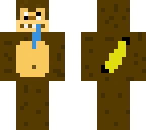 ugly monkey