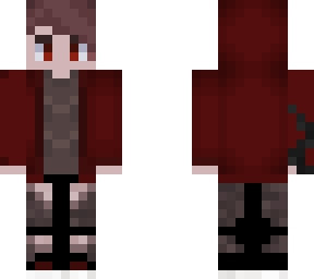 un-corrupted carl