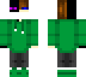 unclear's realm skin