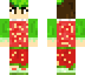 updated duchess of strawberries