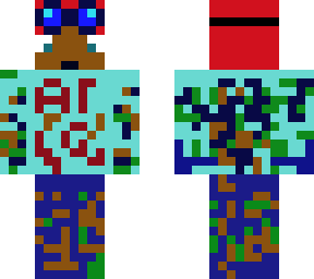 updated new legendary awesomegamer345