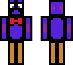 upgraded bonnie