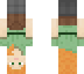 upside down alex