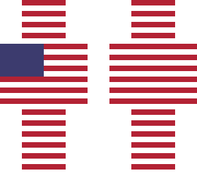 usa flag