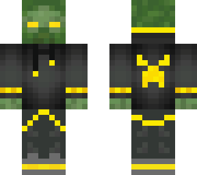 vibe herobrine