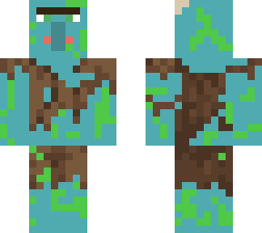 villager drowned