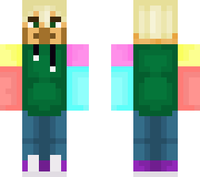villager eboy?