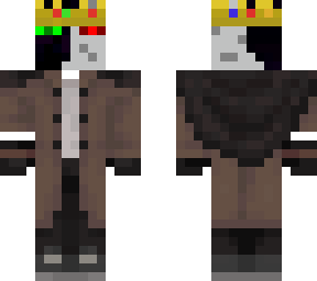 villan ranboo
