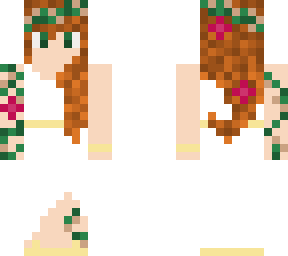 vine goddess