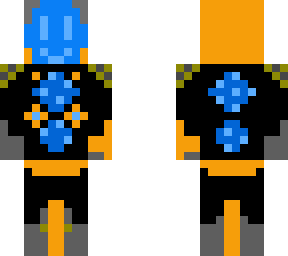 vtuber strider skin