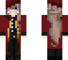 war/commander skin