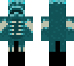 warden