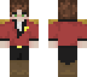 watchers uniform / ajay