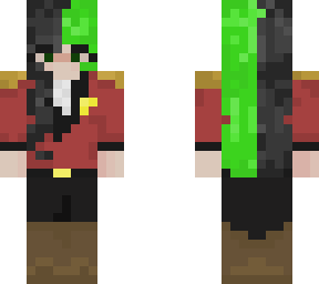 watchers uniform / zero
