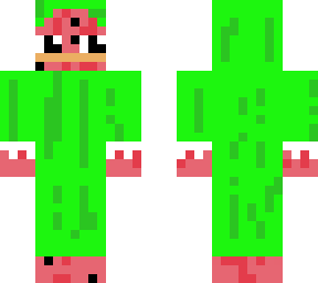 watermelon pepe(request)