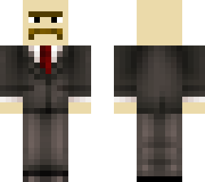 wealthy boss