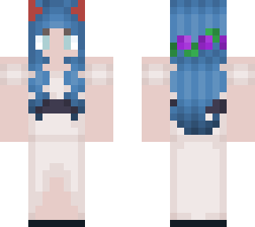 wedding skin