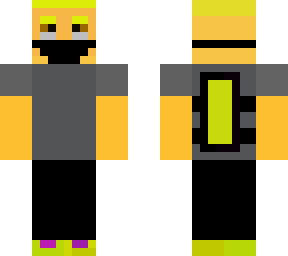 weird thing that my bro made