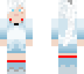 weiss schnee vol. 1 outfit